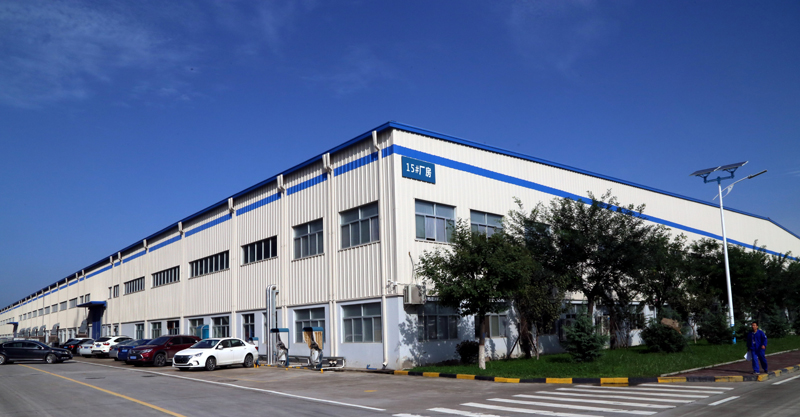 比亞迪汽車西安一廠及 二廠 西安比亞迪草堂工業(yè)園商洛工業(yè)園建設(shè)項目